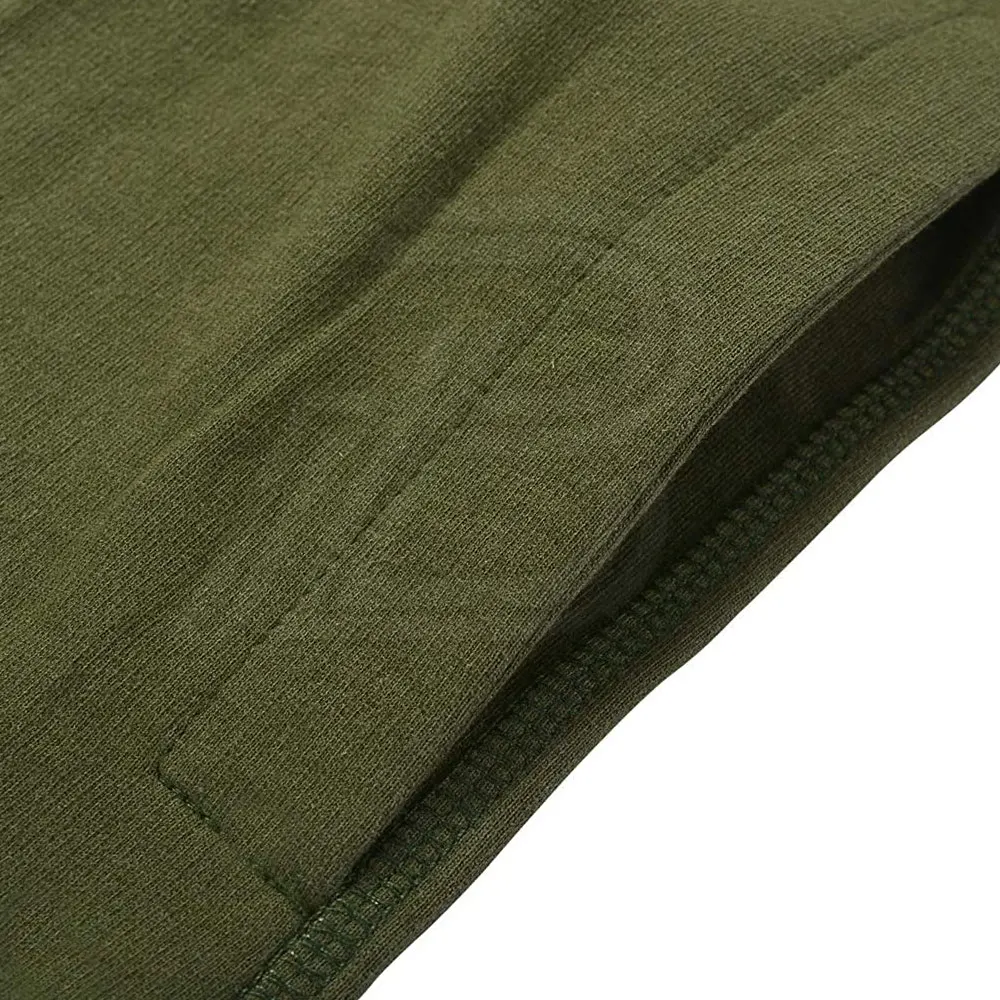 New Trendy High Street Style Casual Shorts For Men's Plus Size Quick Dry Custom Men Shorts293_voghion.com