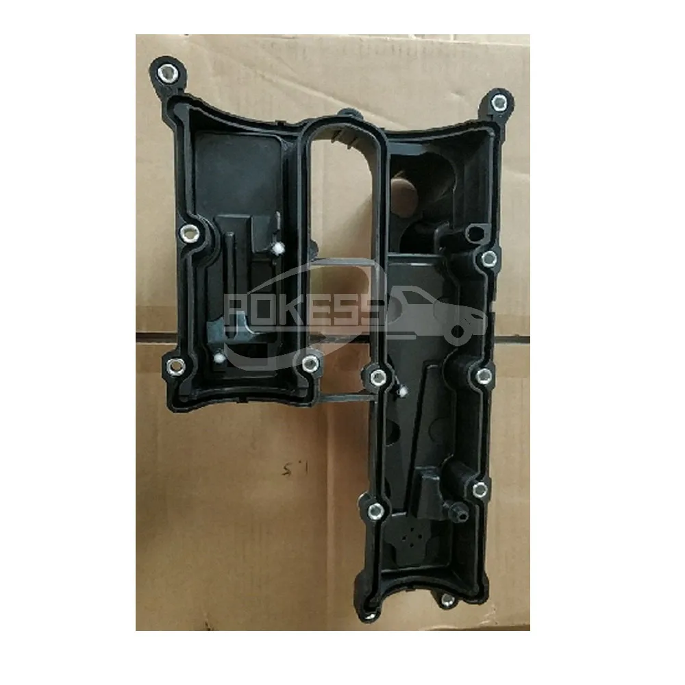 Aluminum Valve Cover DS7G6K271DG for Ford Focus 15 — 2