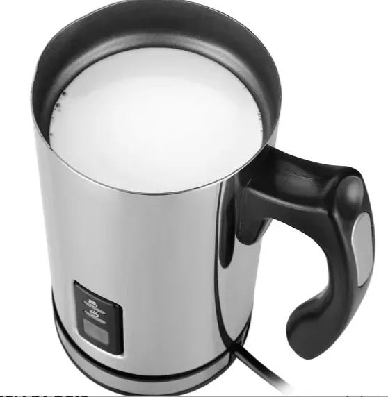 Electric Milk Frother Buy Popular Electric Milk Frother In Good