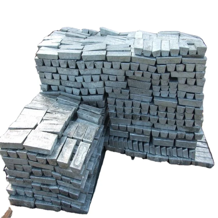 Factory Price Lead Ingot 99.994 Bulk Lead Ingots With High Grade Buy Lead Ingots,Factory Sale