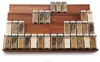 Brown x 8 pack