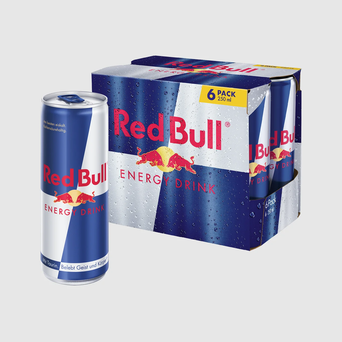 Red Bull Energy Drink 250ml For Export Around The World Buy Red Bull