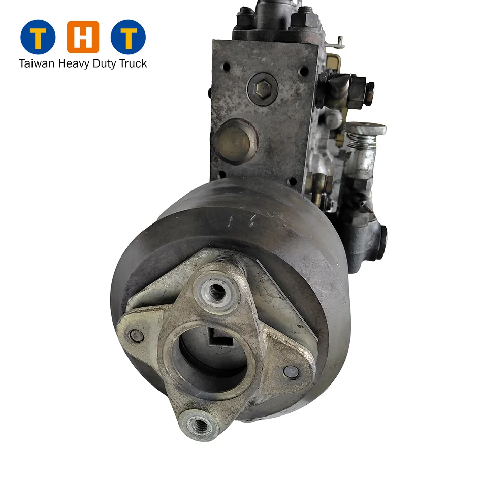 ゆん Injection Pump 106691-0441 for Nissan UD P16 Truck Engines