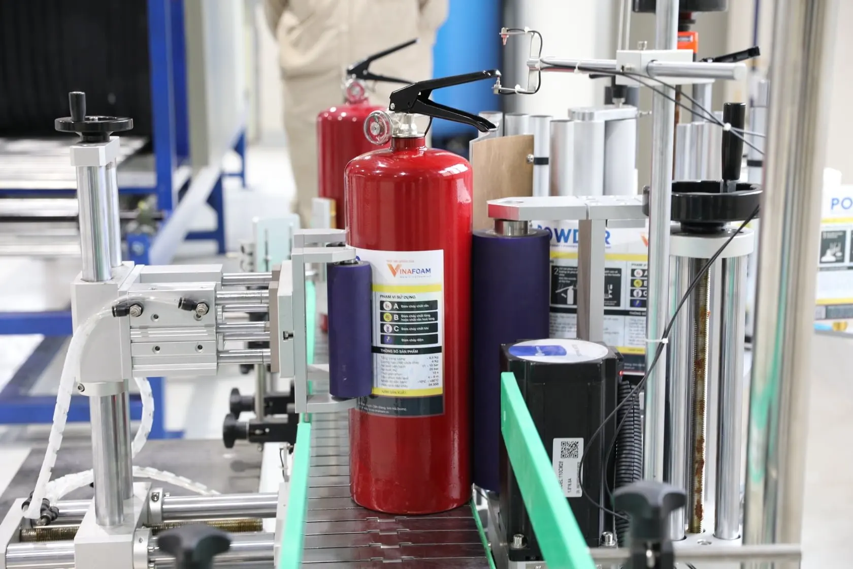 Огнетушитель Liters wet-chemical, кухонный огнетушитель, хранящийся под давлением, хит продаж, пожарная техника, аварийная помощь