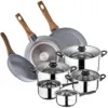Chrome plated