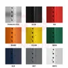 Couleur personnalisée