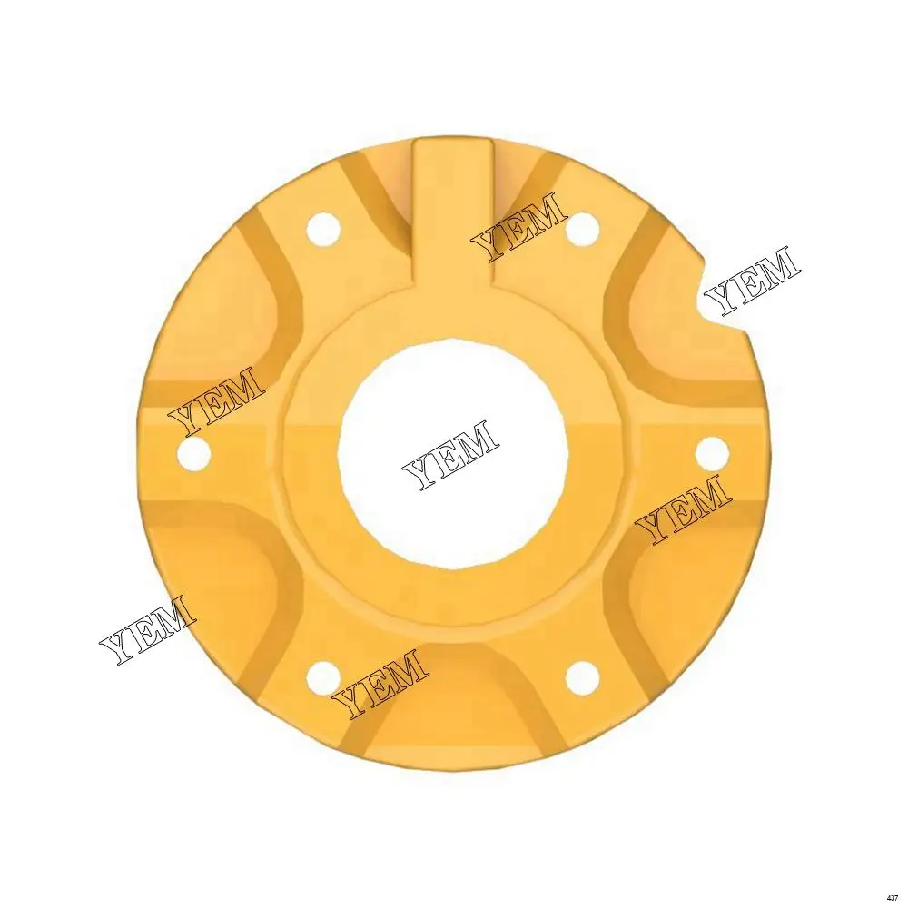 Good Quality Cap 8R-7091 Fit for 930 926 Machinery Engine Spare Parts 6
