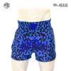 Bleu foncé