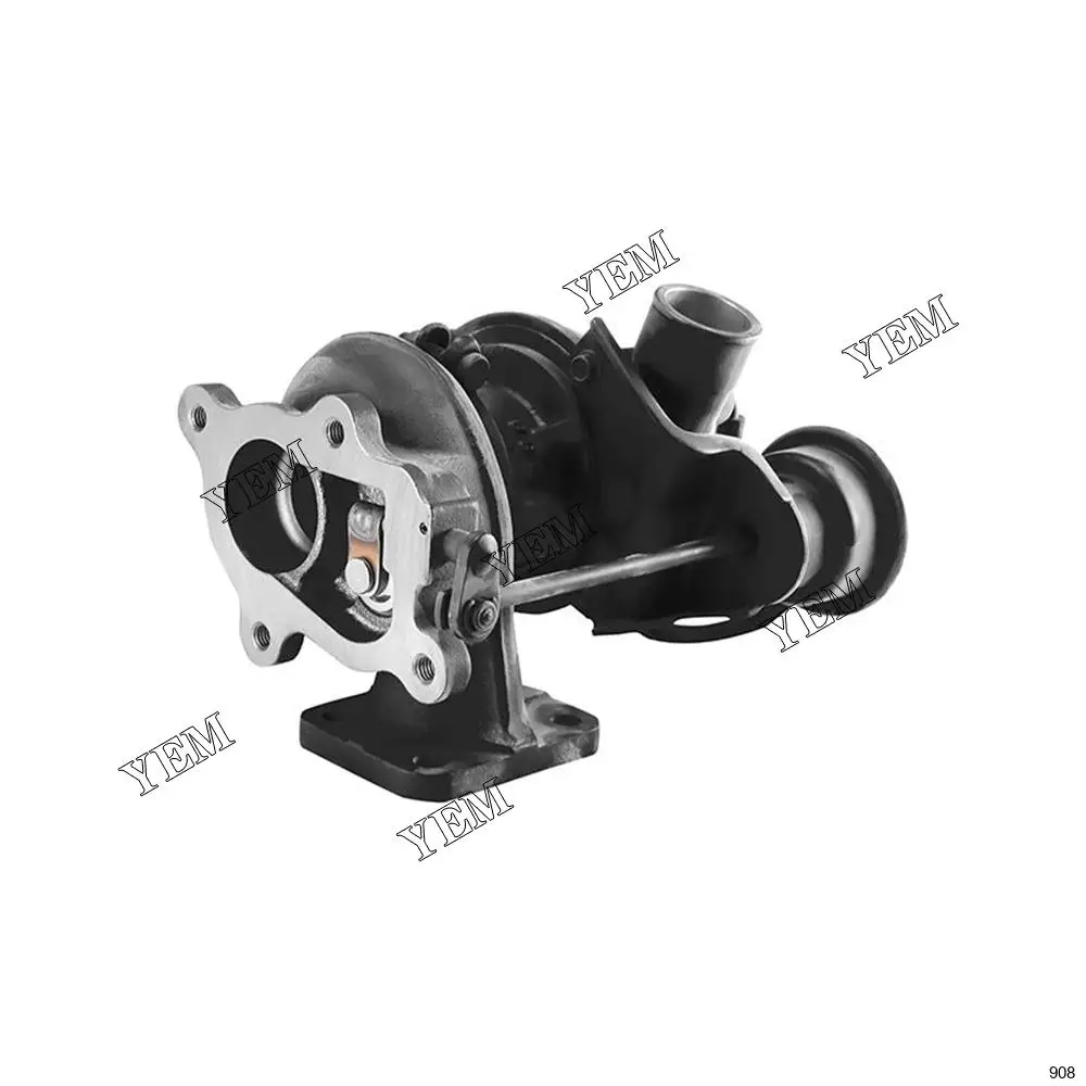 Hot Selling Up Turbo Assembly 490-5915 Fit for 307.5 306 307E2 Aftermarket Engine Parts
