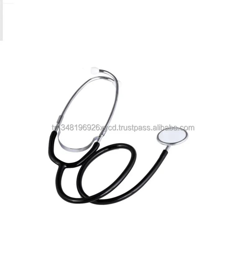 Stethoscope For Doctors Nurses Medical Students Double Sided ...