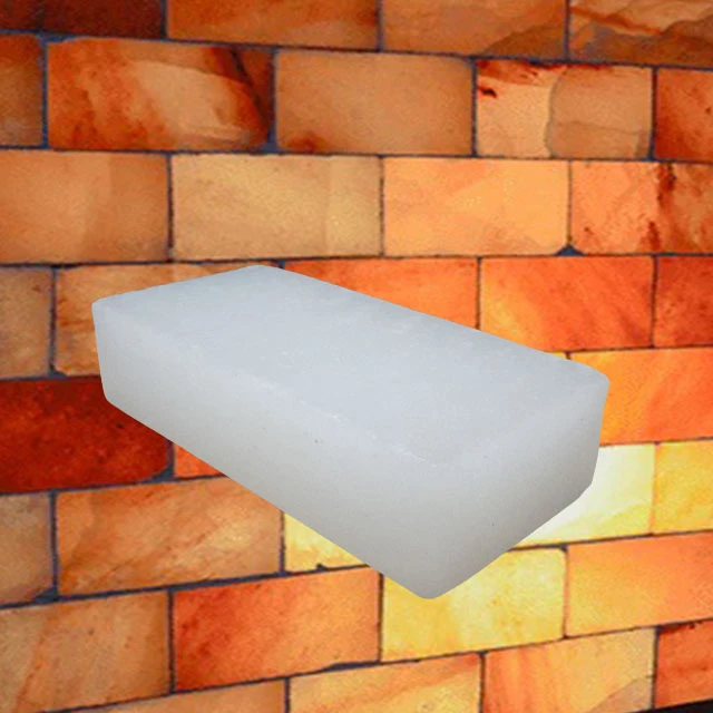 Himalayan Pink Salt Bricks For Salt Room And Spa Wall Himalayan Salt ...