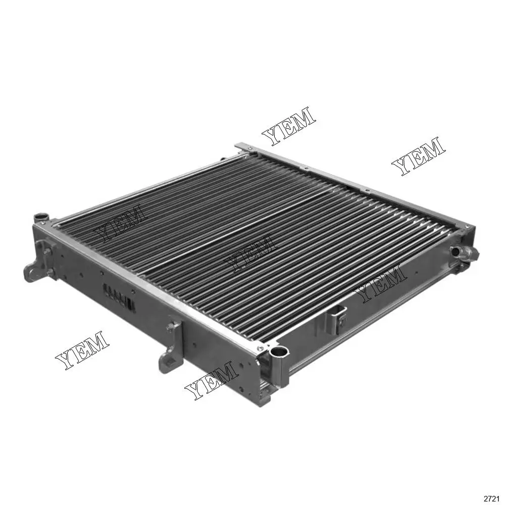 Factory Price Cooler Gp Oi 377-5265 Fit for 415F2 IL Industrial Engine Parts