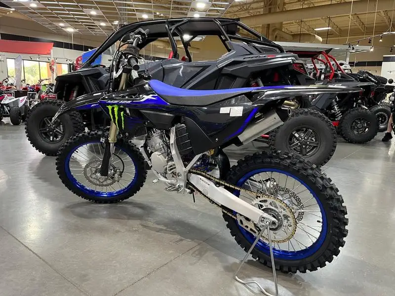 Best Selling 2023 Yamah Yz125 Motocross Dirt Bike Buy Automatic Dirt Bikes Kayak Dirt Bike