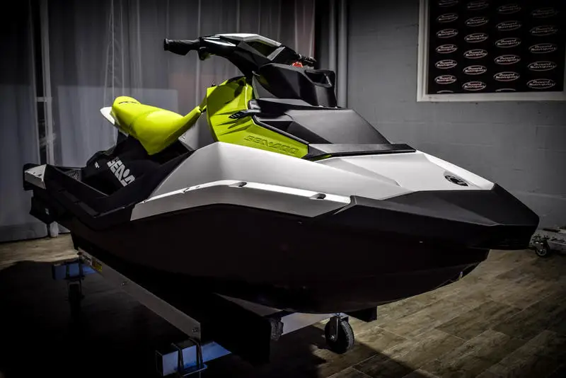 Access For Seadoo Spark 3up Trixx Jet Ski Available Buy Jet Ski