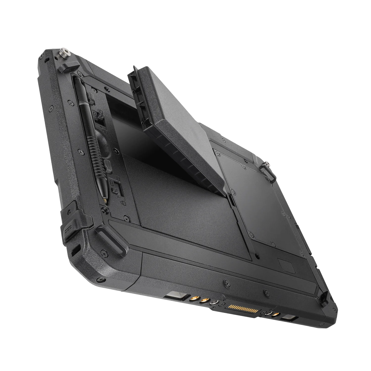Getac ZX10 - Rugged 10.1
