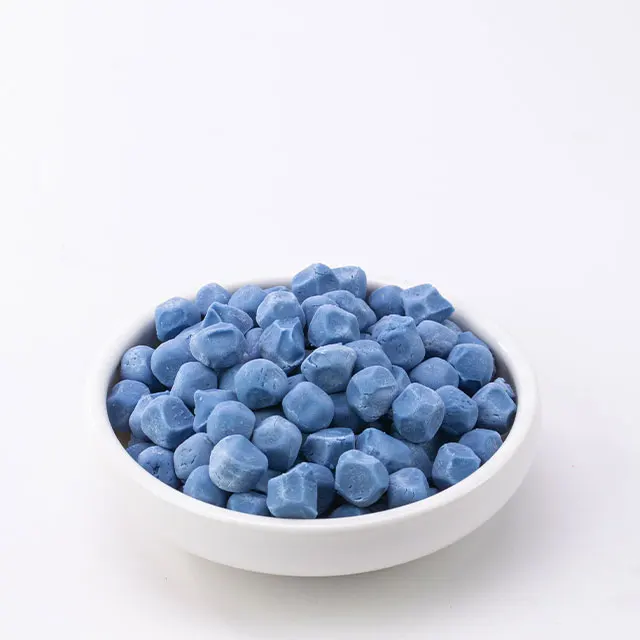 Bubble Tea Topping Colorful Tapioca Pearl