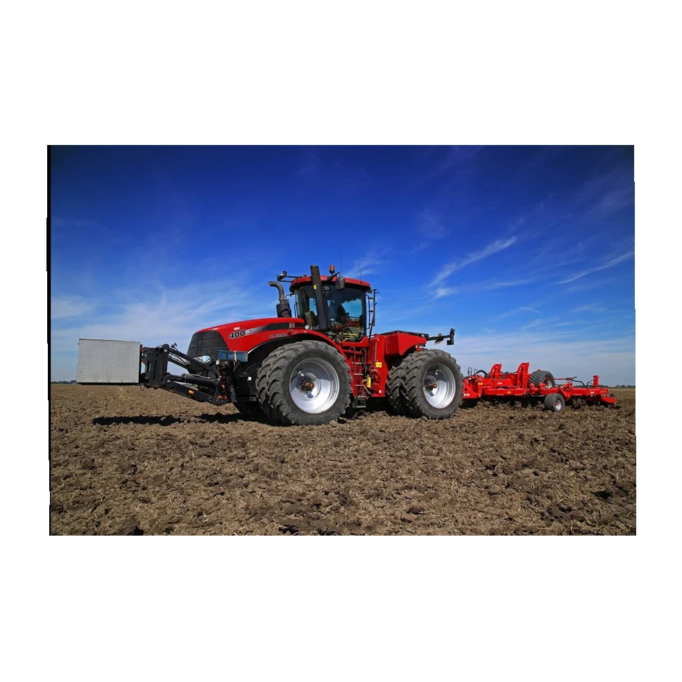 Original Quality Case Ih Tractor For Sale/ Case Ih Agricultural