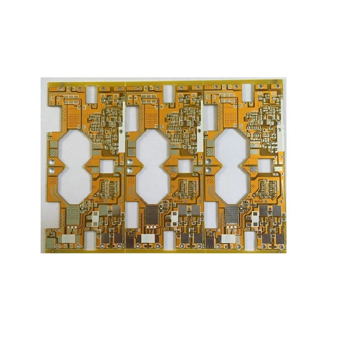 Dc Air Cooler Pcb Design And Manufacturing And Assembly In Shenzhen