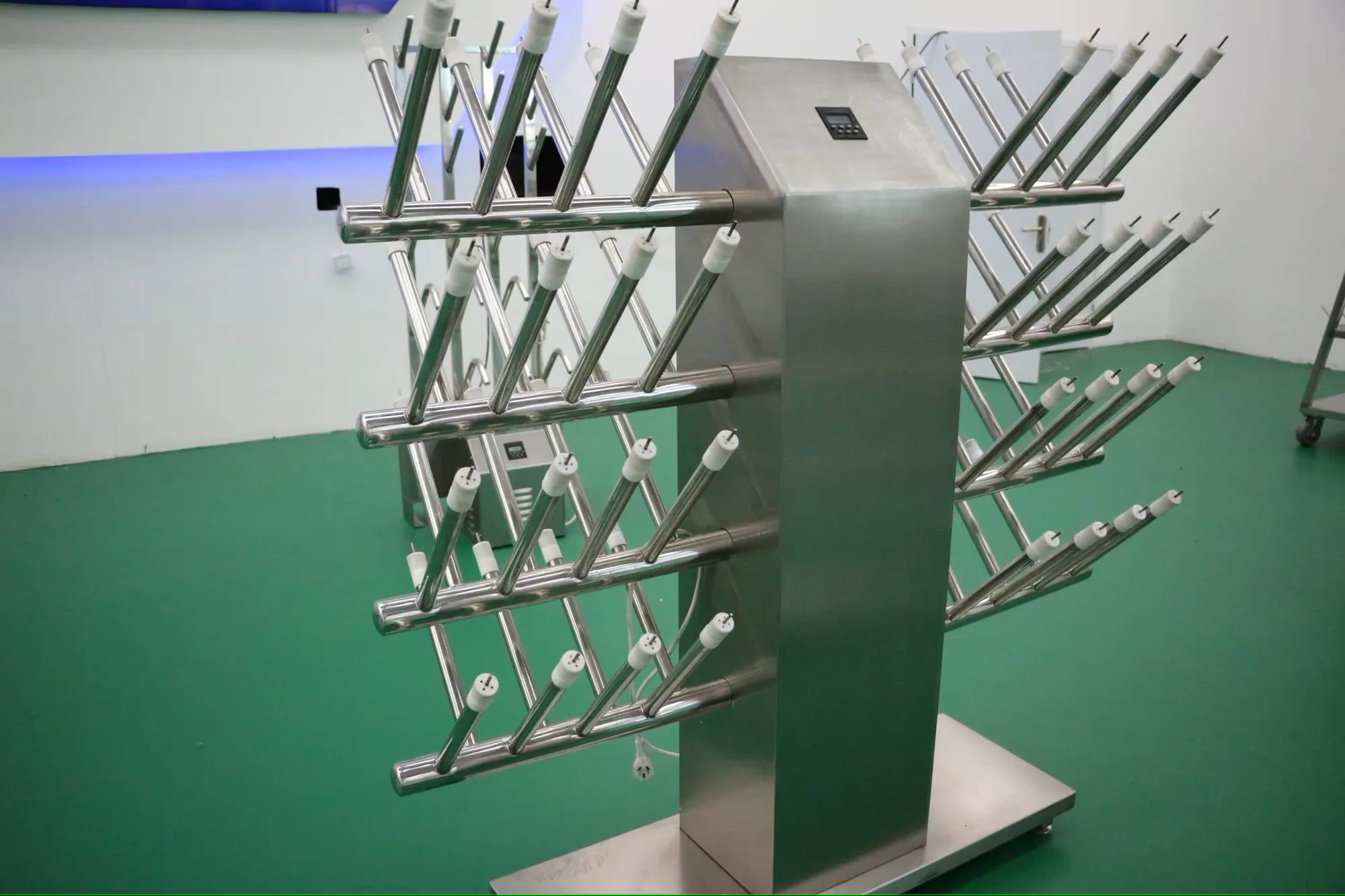 Electric Shoe Dryer Rapid Dryer Heat for Slaughterhouse Equipment and Tools
