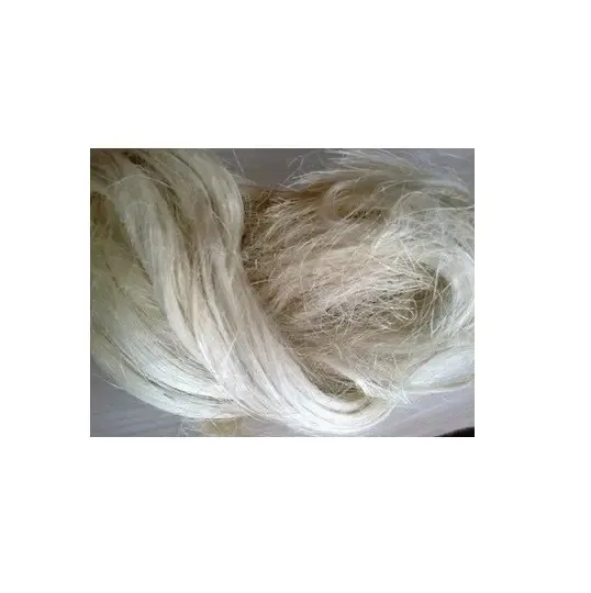 Wholesale Top Quality Sisal Fibre for sale hot discount