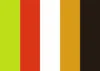 Yellow | Orange | Black | Others