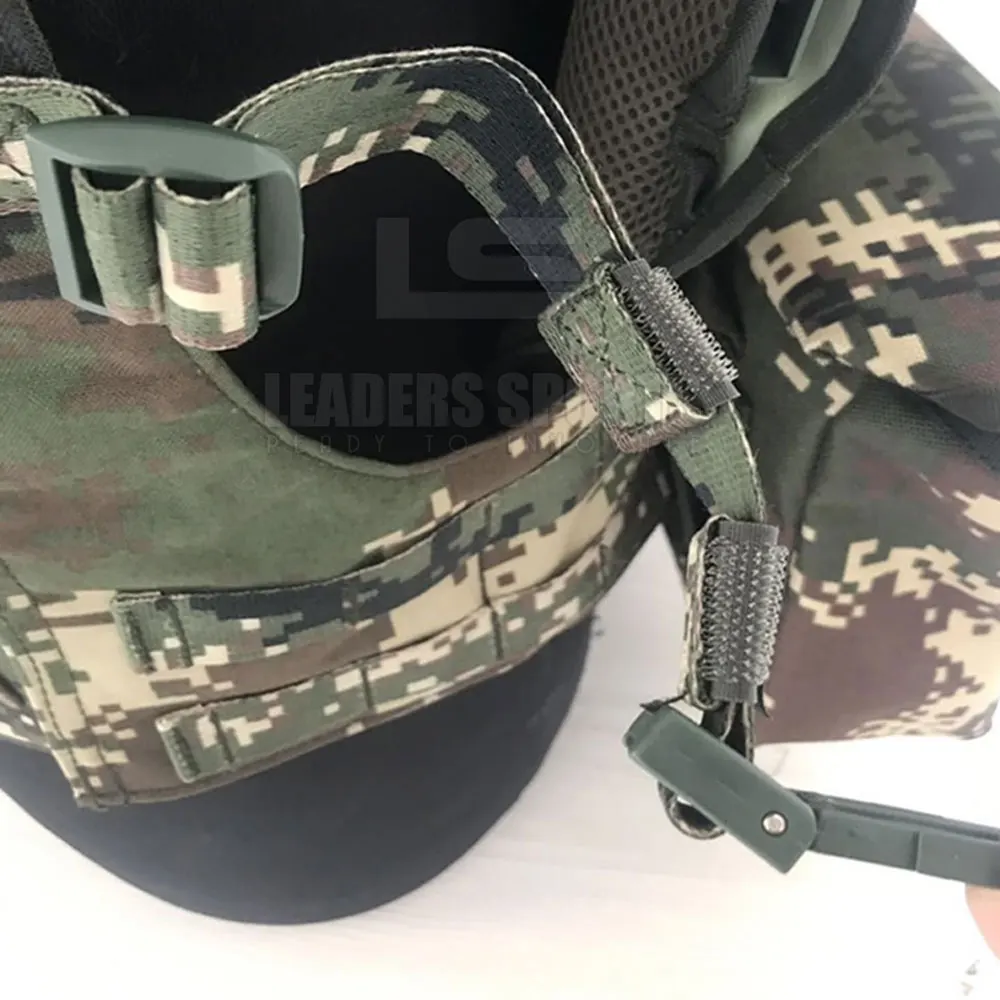 Whole Sale New Arrival Tactical Vest New Design Wholesale Best Color