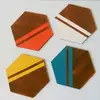 Natural Wood Color