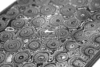 Raindrop Pattern