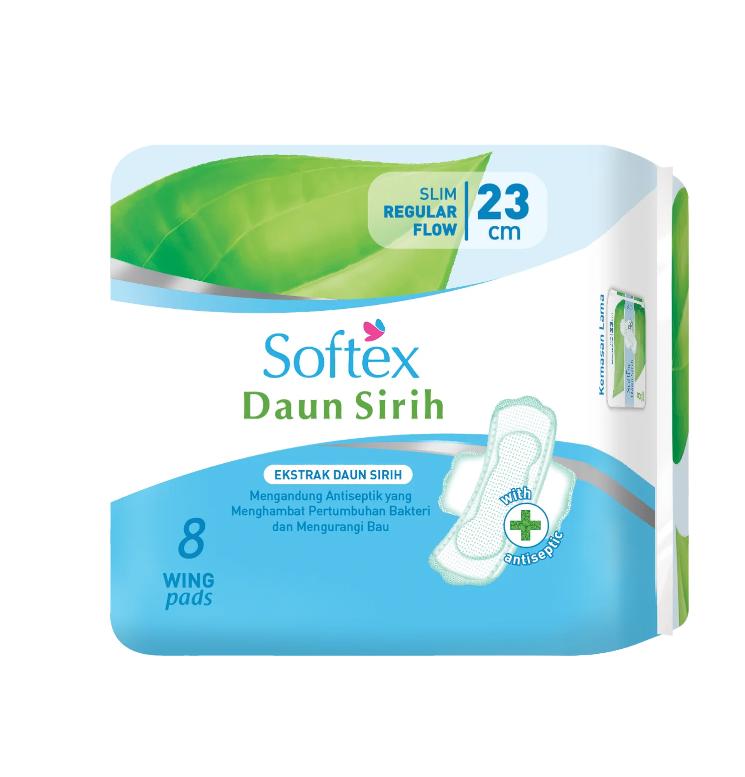 Indonesia Wholesale Nina Softex Tampons Sanitary Menstrual Pads Napkin