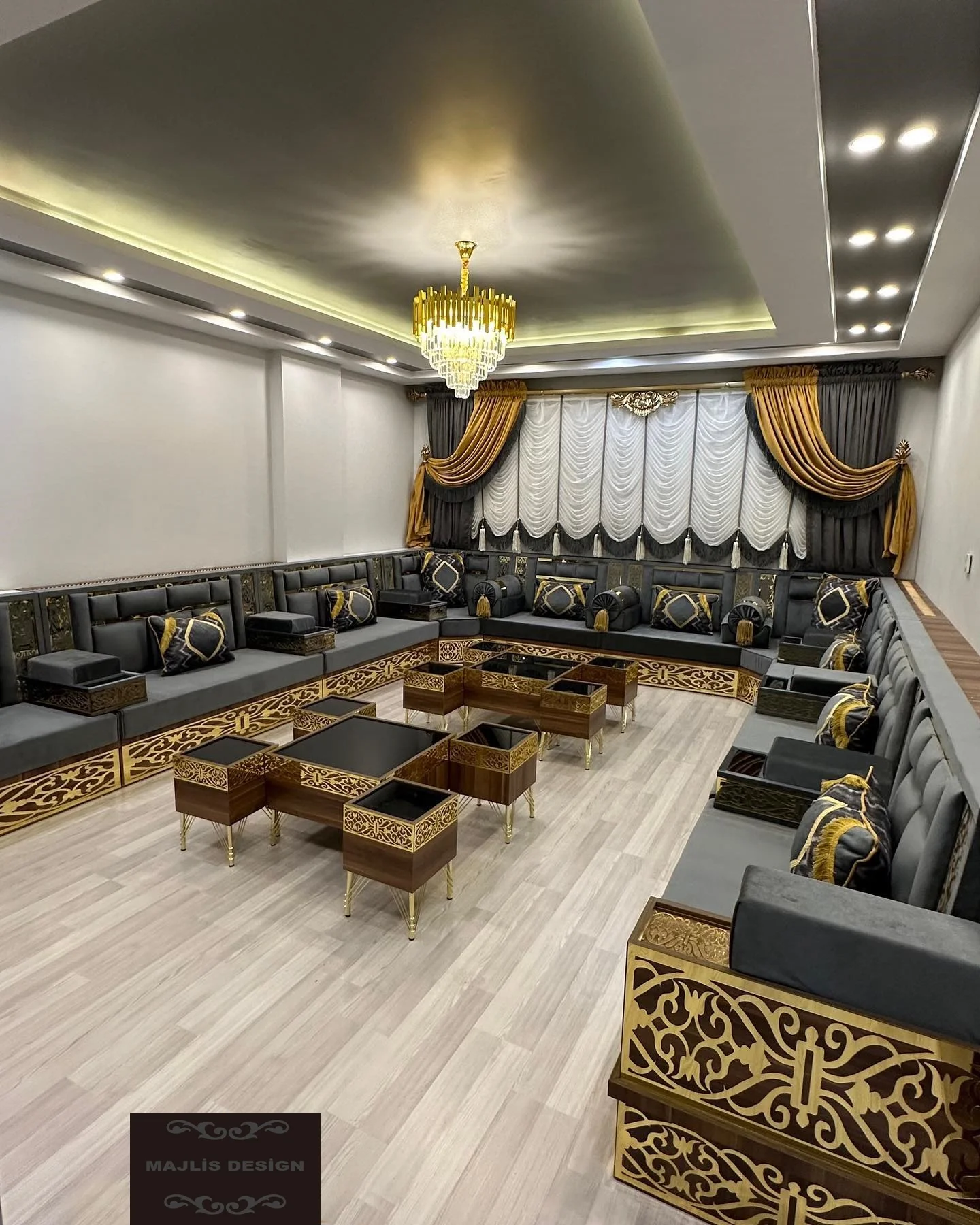 Arabic Majlis Arab Majlis Furniture Arabic Modern Majlis