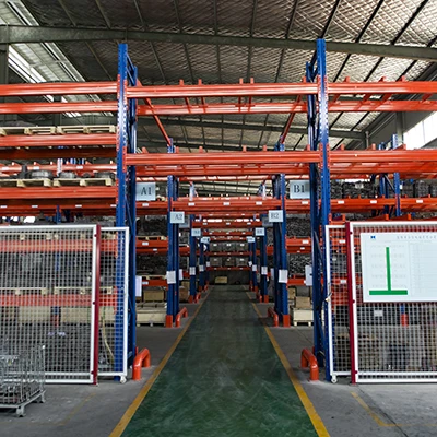 China Henan Beitejia Machinery Manufacturing Co., Ltd. manufacturer