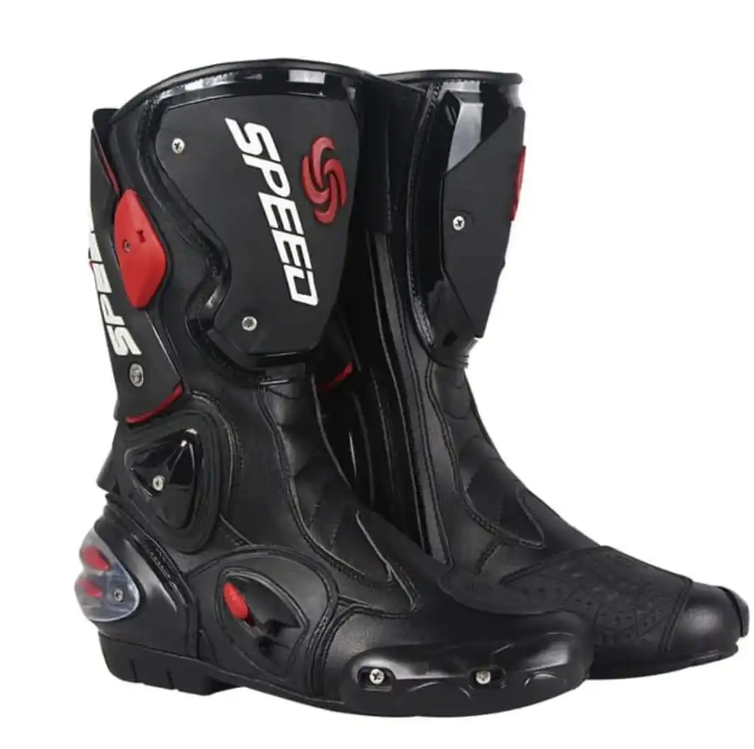 Speed Bikers Shoes store Riding Tribe