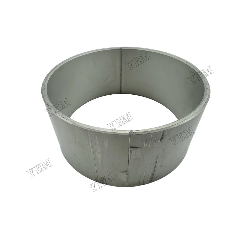Main Bearing and Connecting Rod Bearing RE57165 Fit for John Deere 6081 Engine 6
