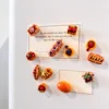 Mini hot-dog salé, paquet de 4 btd-083