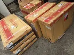 Window Air Conditioner, 1.5 ton, Electric - detail 30
