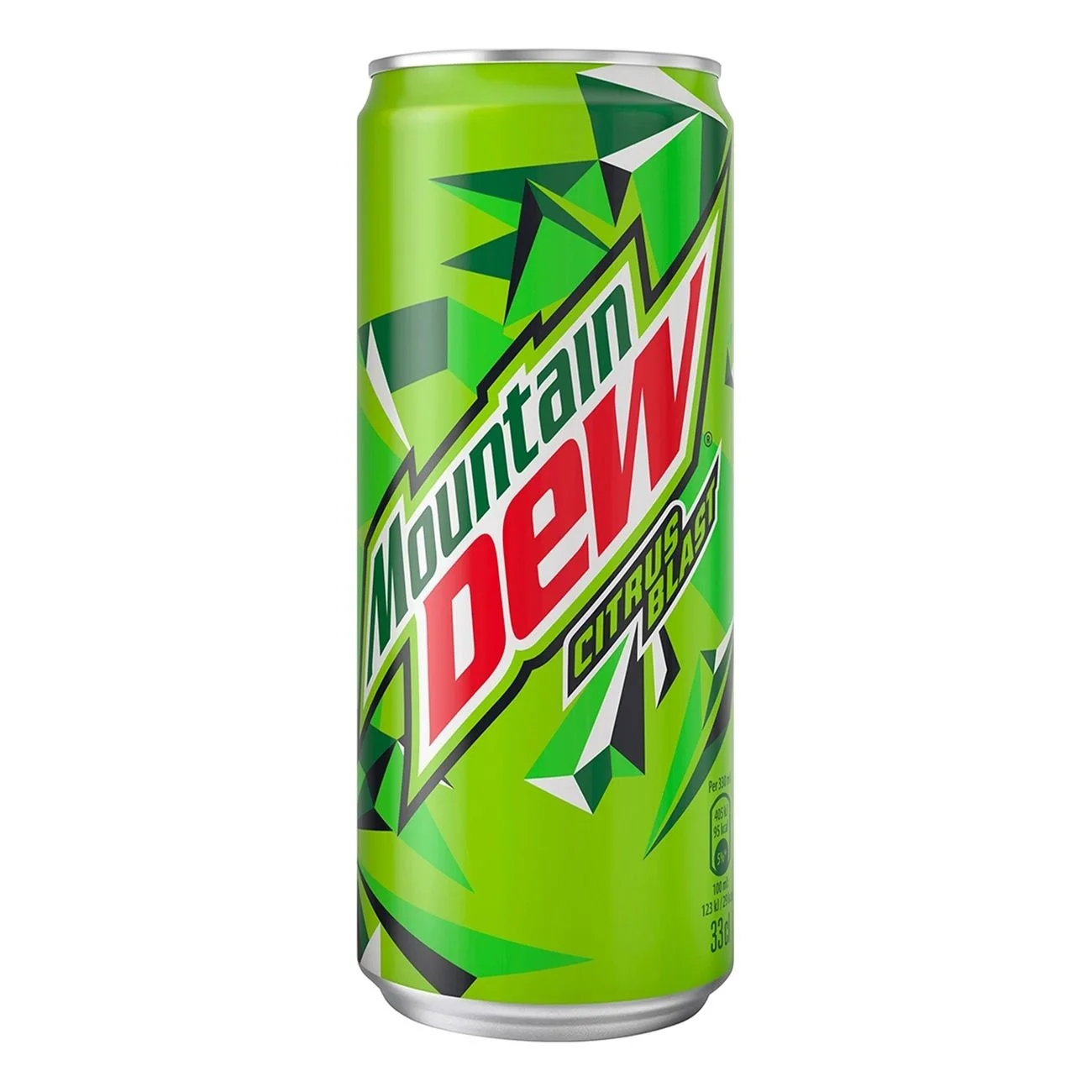 Mountain Dew Maui Burst 330ml - Buy Mountain Dew . Wholesale Mountain ...