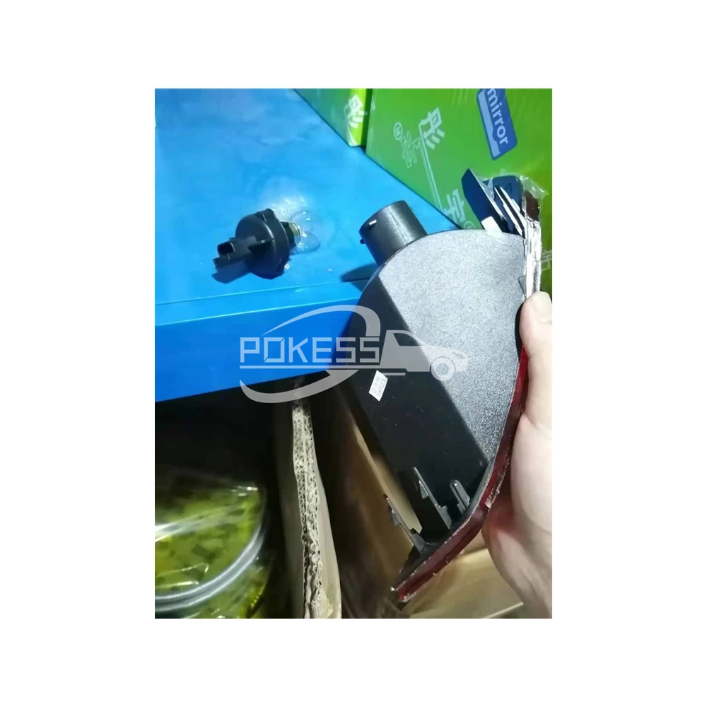8V4115K273AB 431-4005L-LD-UE LQ-FKS-092L 8V4Z15200B Rear Fog Light L f... — 4