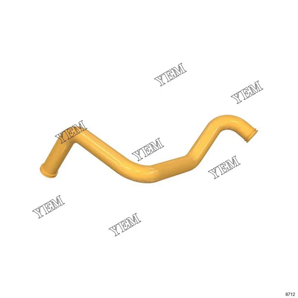 Latest Wholesale Tube Fit for 206-4291 Industrial Engine Parts
