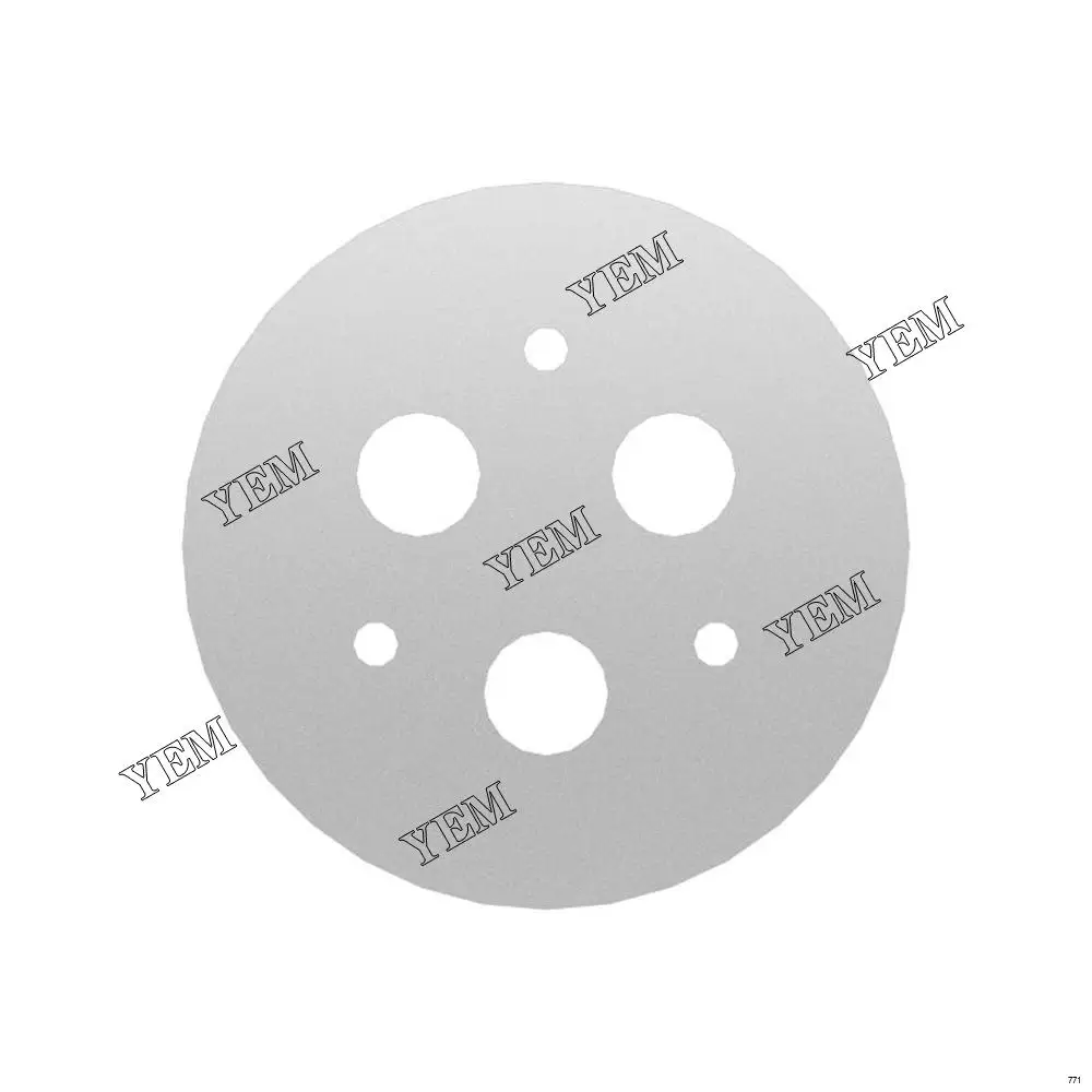 High Quality Retainer 9D-3075 9D3075 Engine Parts Manufacturer 4