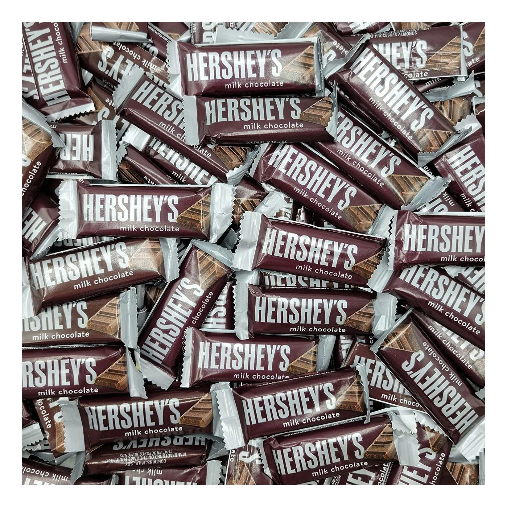 Hershey's Milk Chocolate Candy Bar - Buy Hershey's Milk Chocolate ...