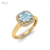 Aquamarine