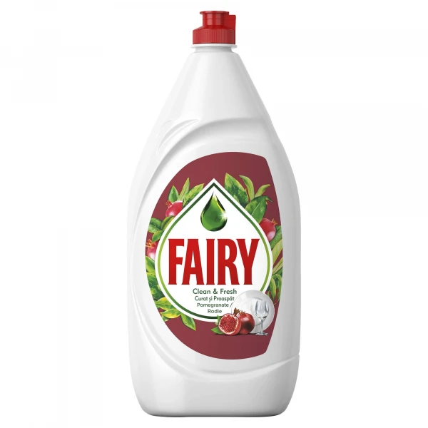 Fairy Detergent Highquality Powerful Cleaning With Strong Decontamination Ability Dish Wash