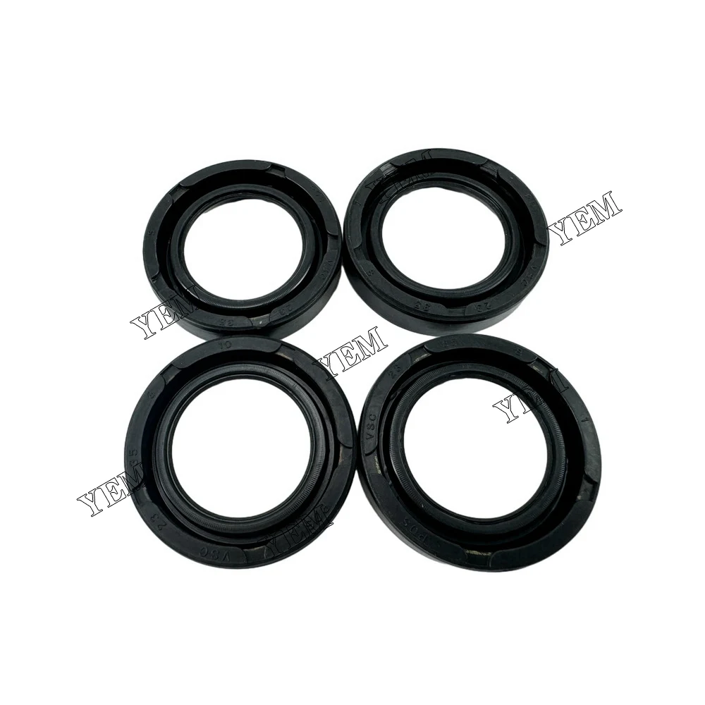 Full Gasket Kit 20910-27A01 Fit for Hyundai D4EB Machinery Engine 5