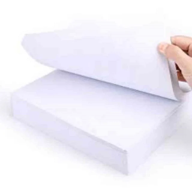 Wholesale A4 70GSM copy paper 500 sheets/80 GSM A4 copy paper