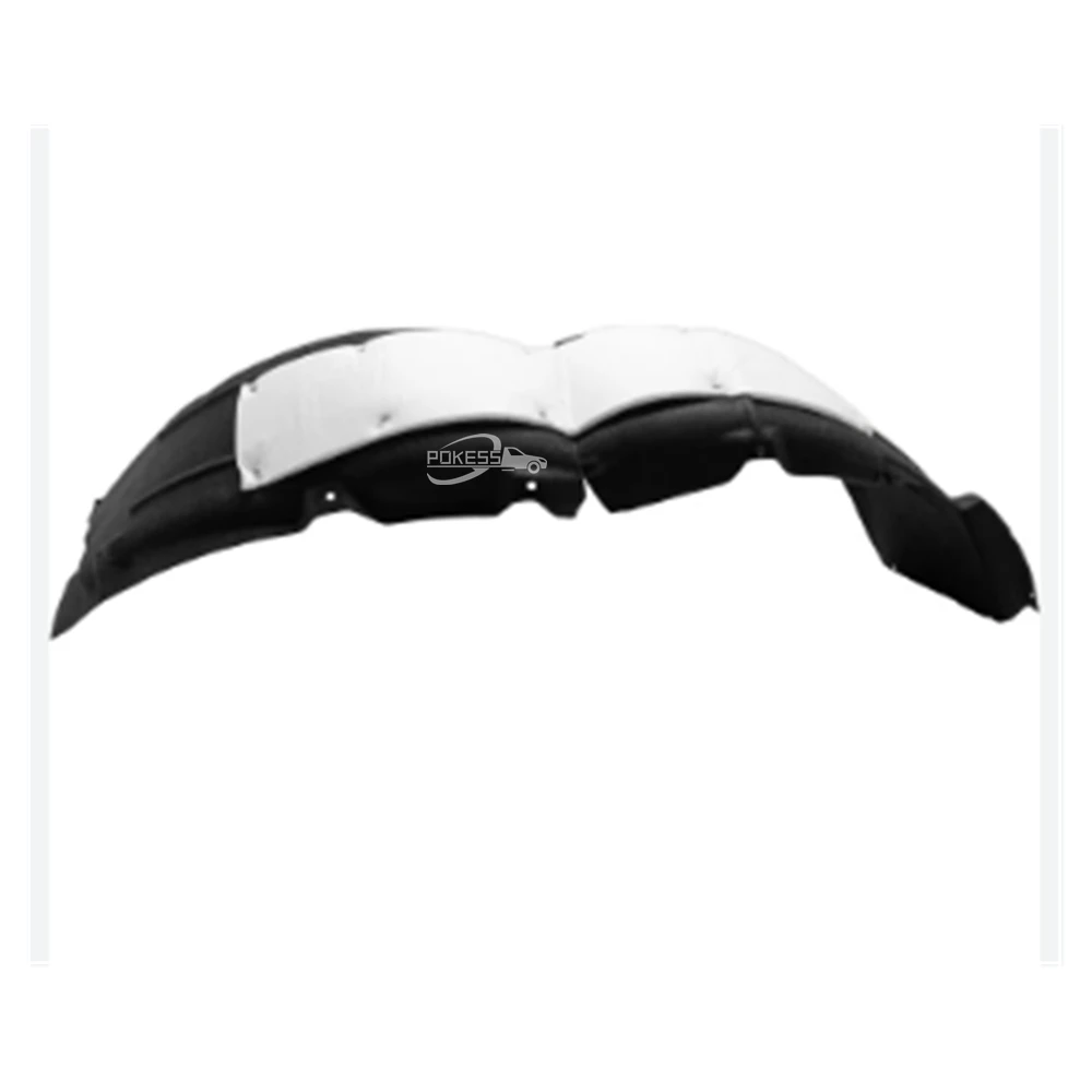DP5Z58278B51A HP53A280K74AA Rear Fender Liner for — 2