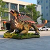Anquilosaurio
