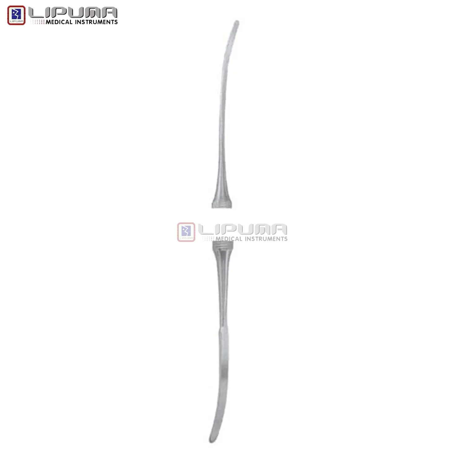 Varady Instrument Surgical Tool Vein Dissection Varady Phlebo Dissector 18 cm Vascular ...