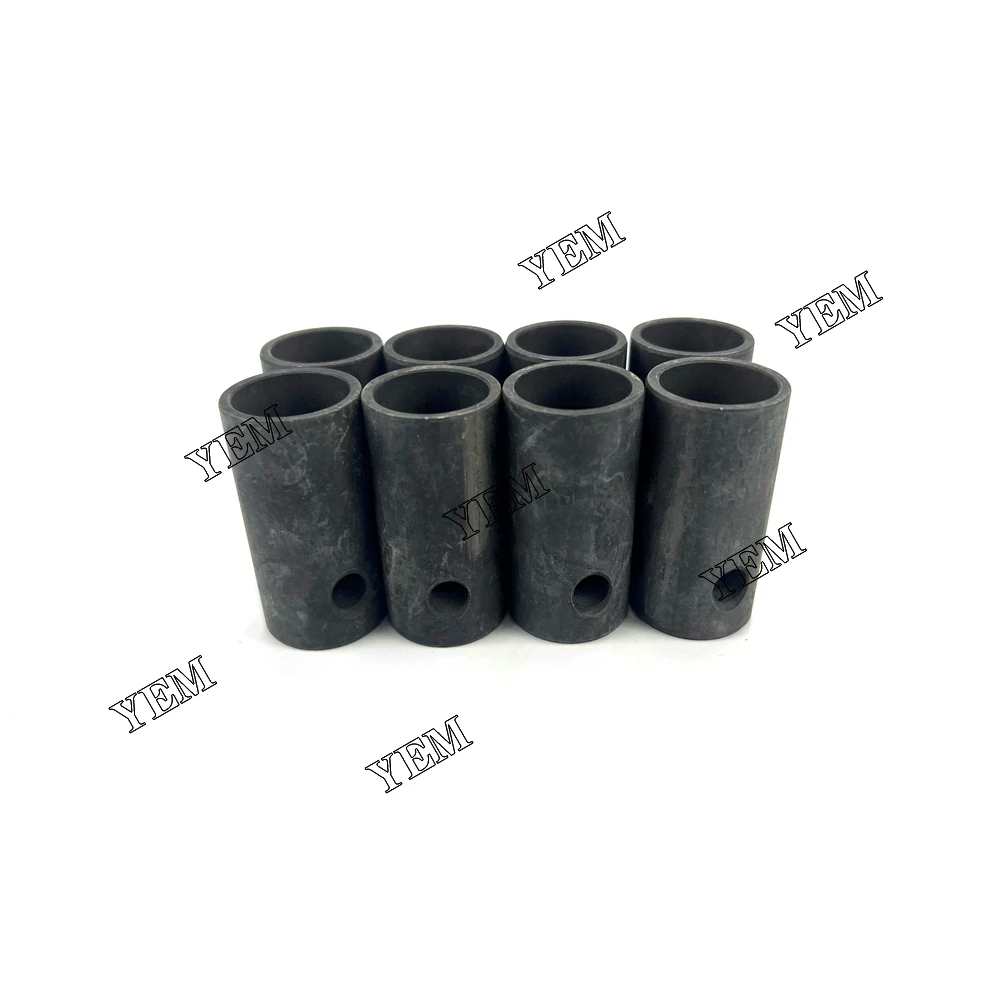 Valve Tappet 15601-1555C 15601-15553 Fit for Kubota V3800 Construction Machinery Spare Parts