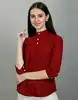 Rose garance