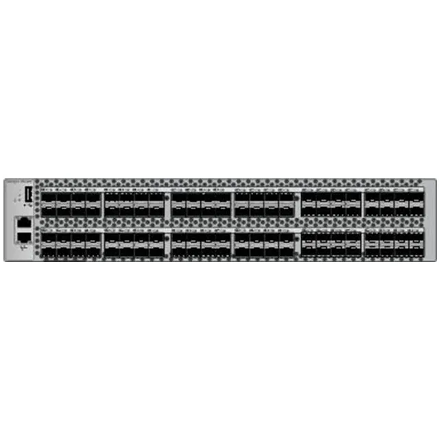 OceanStor SNS3696E FC data Storage Fibre SNS Switch